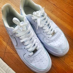 Air Force 1 Beaters